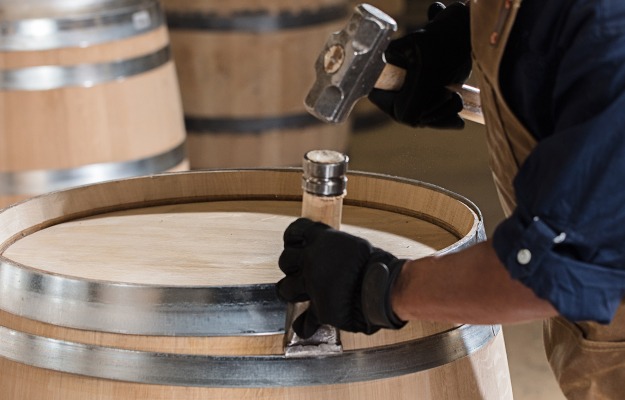 Limited Production of TWB Barrels