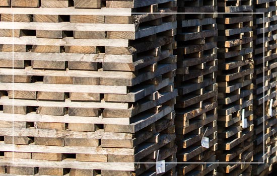 TWB Seasoned Oak Wine Staves