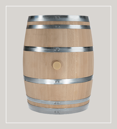 TWB Minerality French oak wine barrel